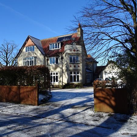 Grendon Bed&Breakfast Buxton  Exterior foto
