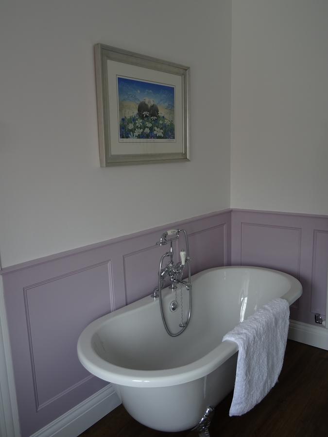 Grendon Bed&Breakfast Buxton  Exterior foto