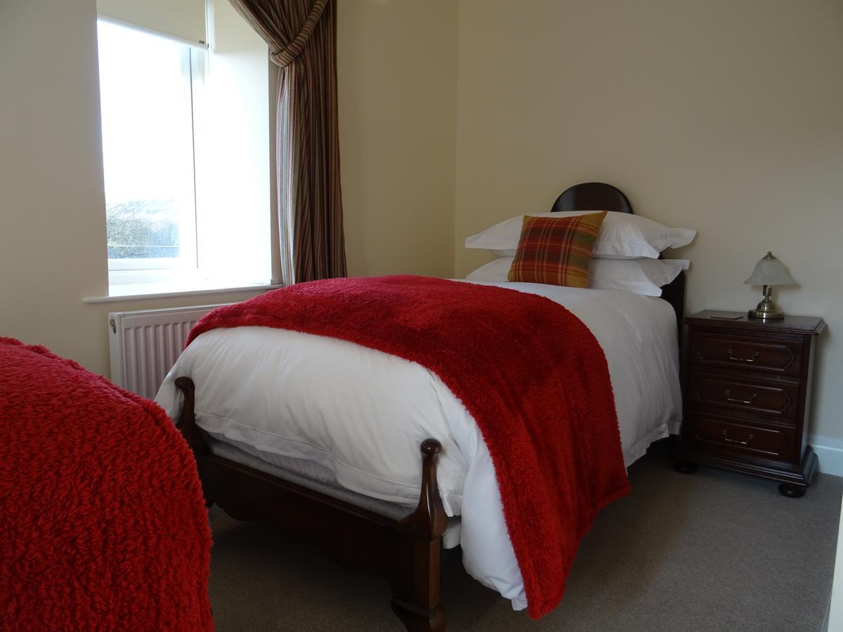 Grendon Bed&Breakfast Buxton  Exterior foto